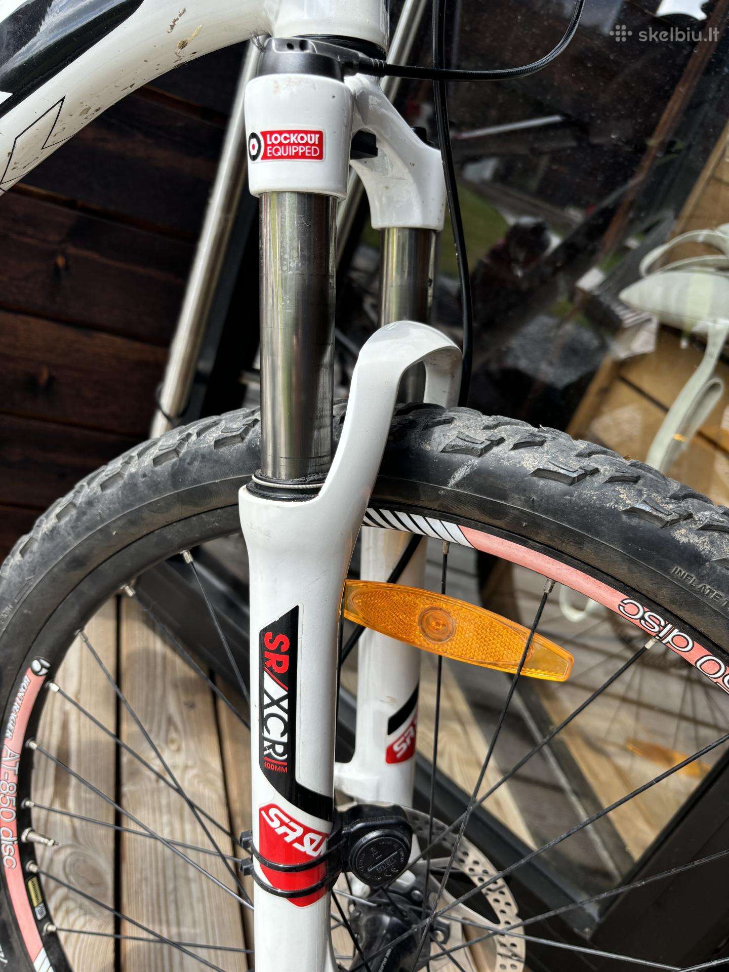 Mountain bike Giant 28″