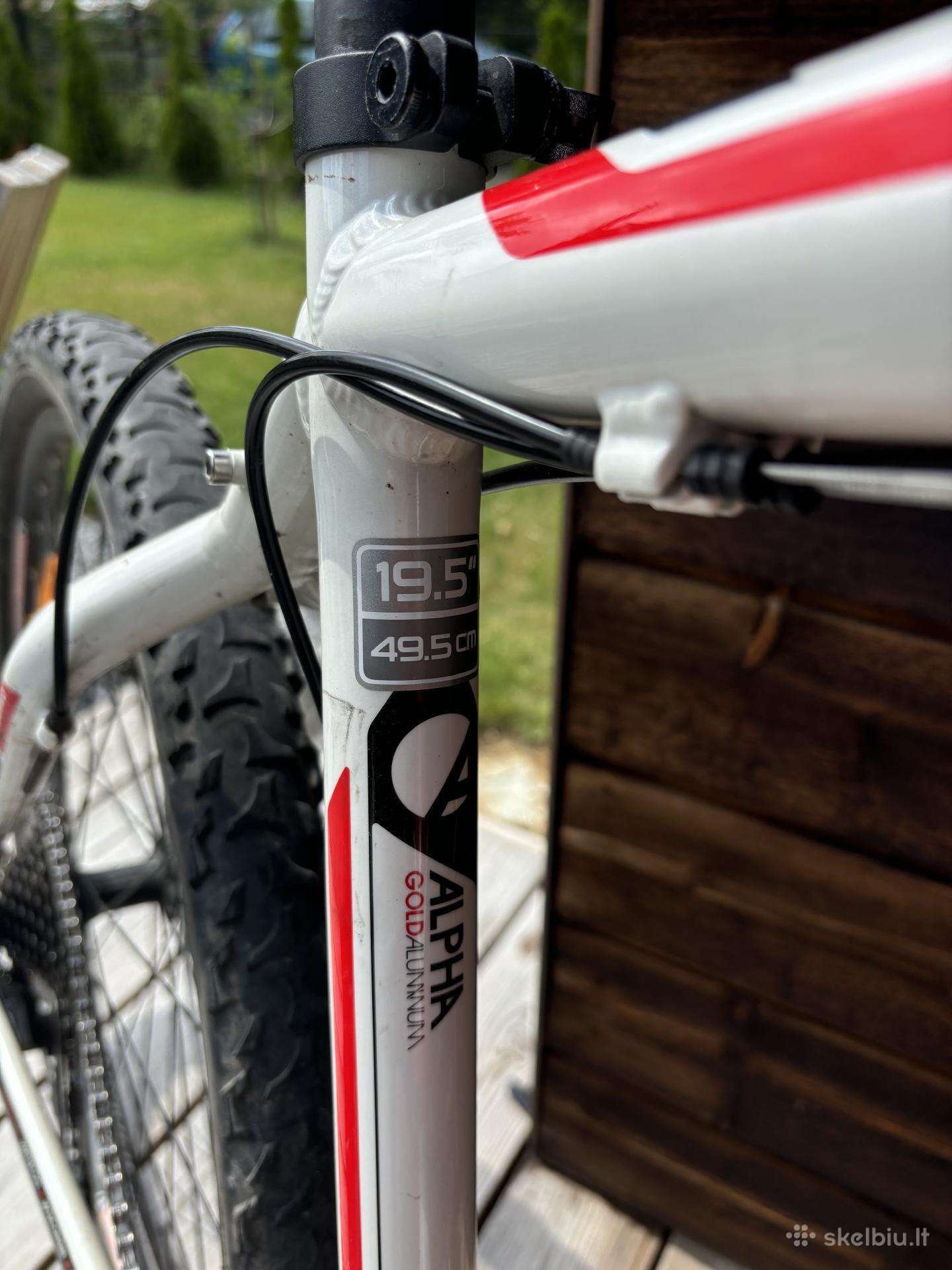 Mountain bike Giant 28″
