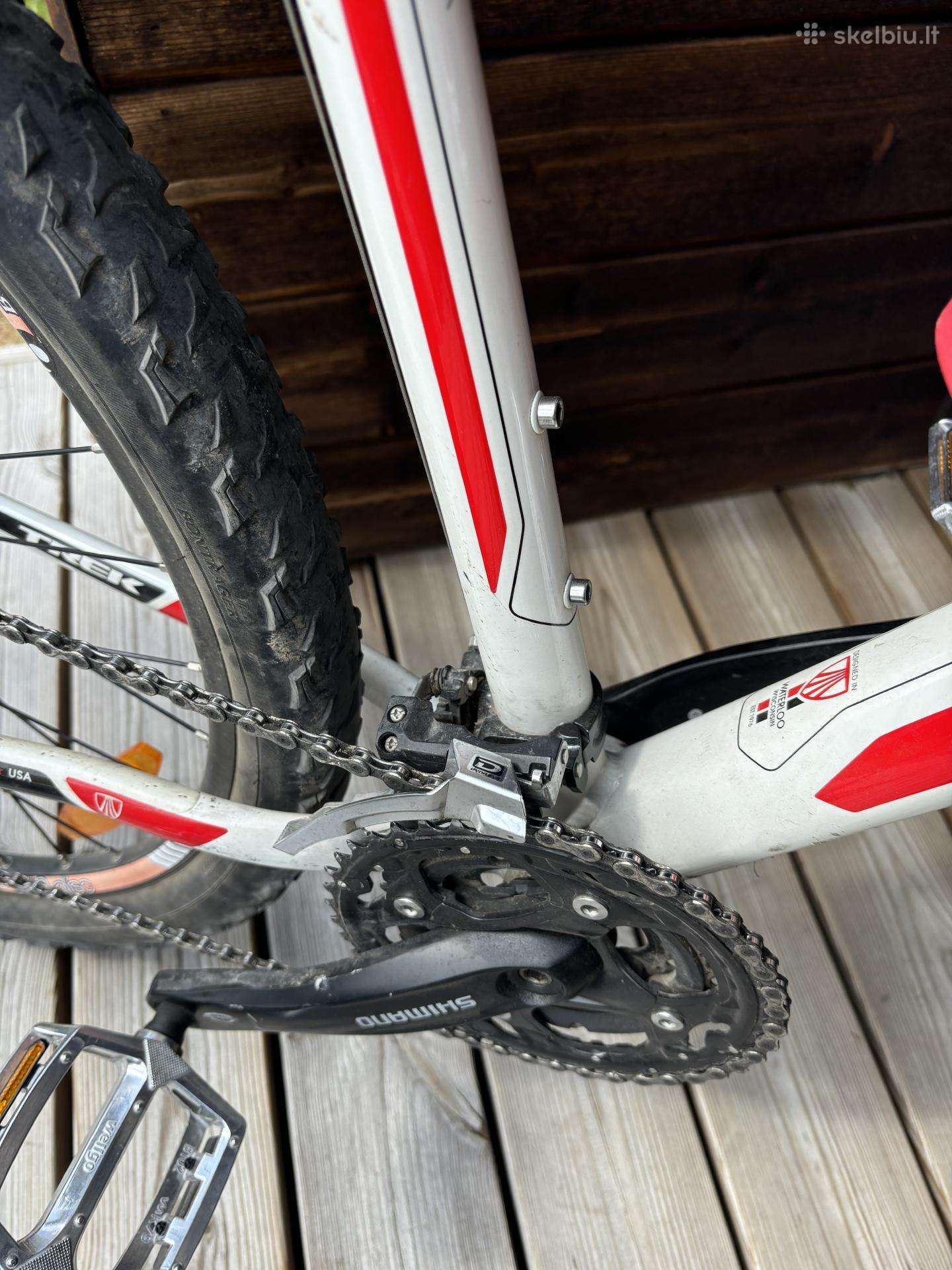 Mountain bike Giant 28″
