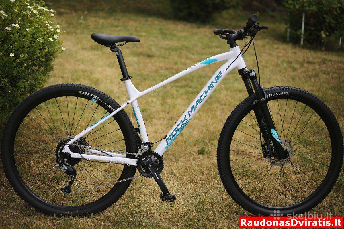 Mountain bike -Kita-