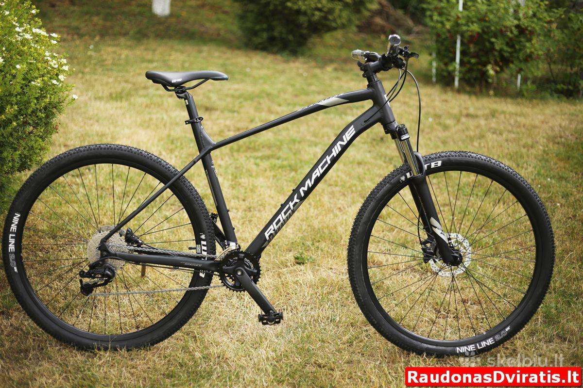 Mountain bike -Kita-