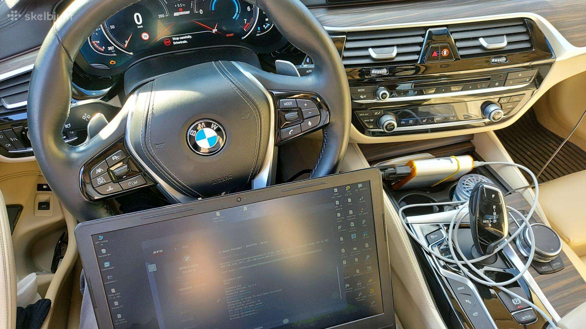Dpf, Egr, Adblue išprogramavimas auto nuo 30 Eurų.