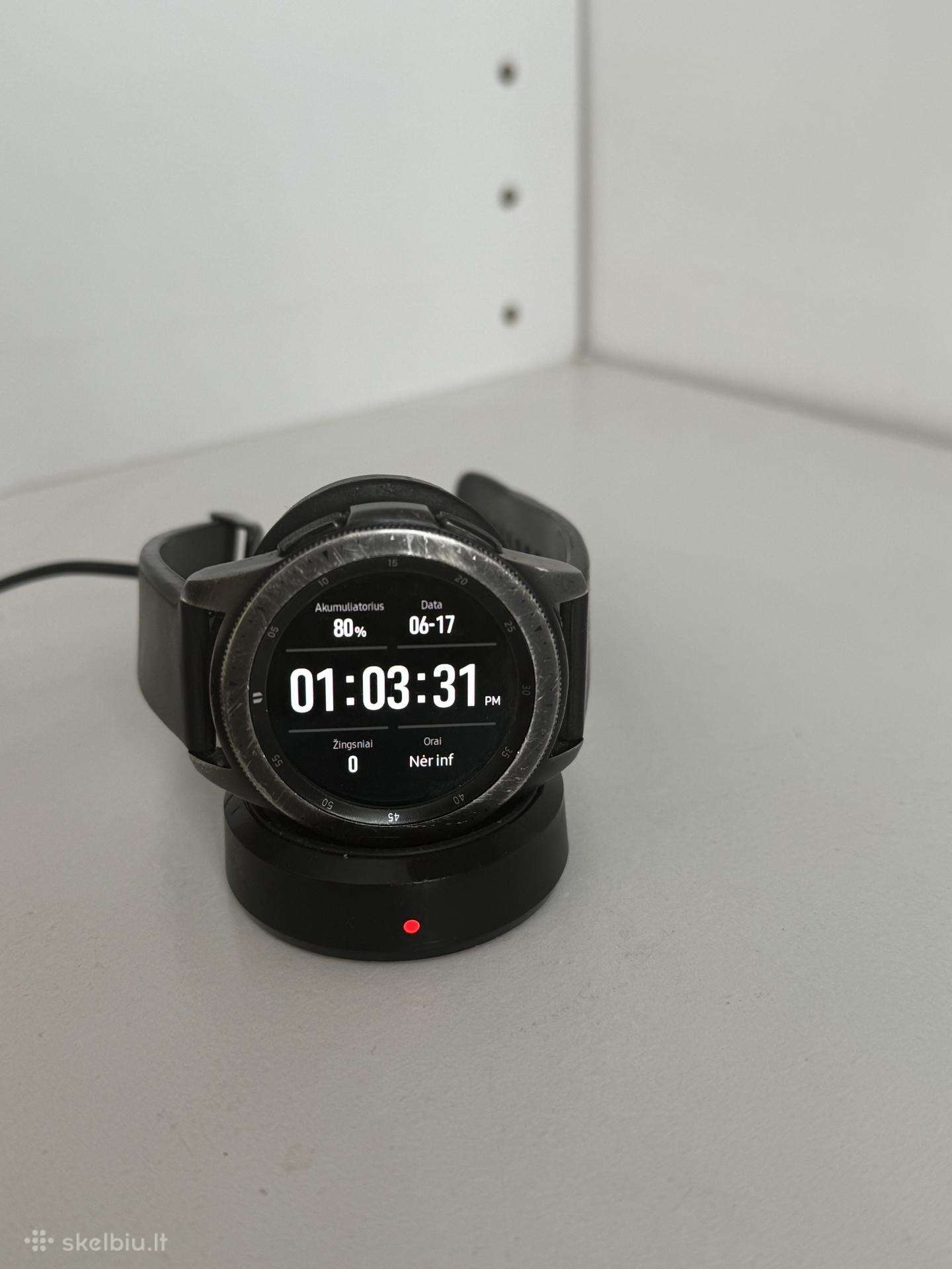 Samsung galaxy watch