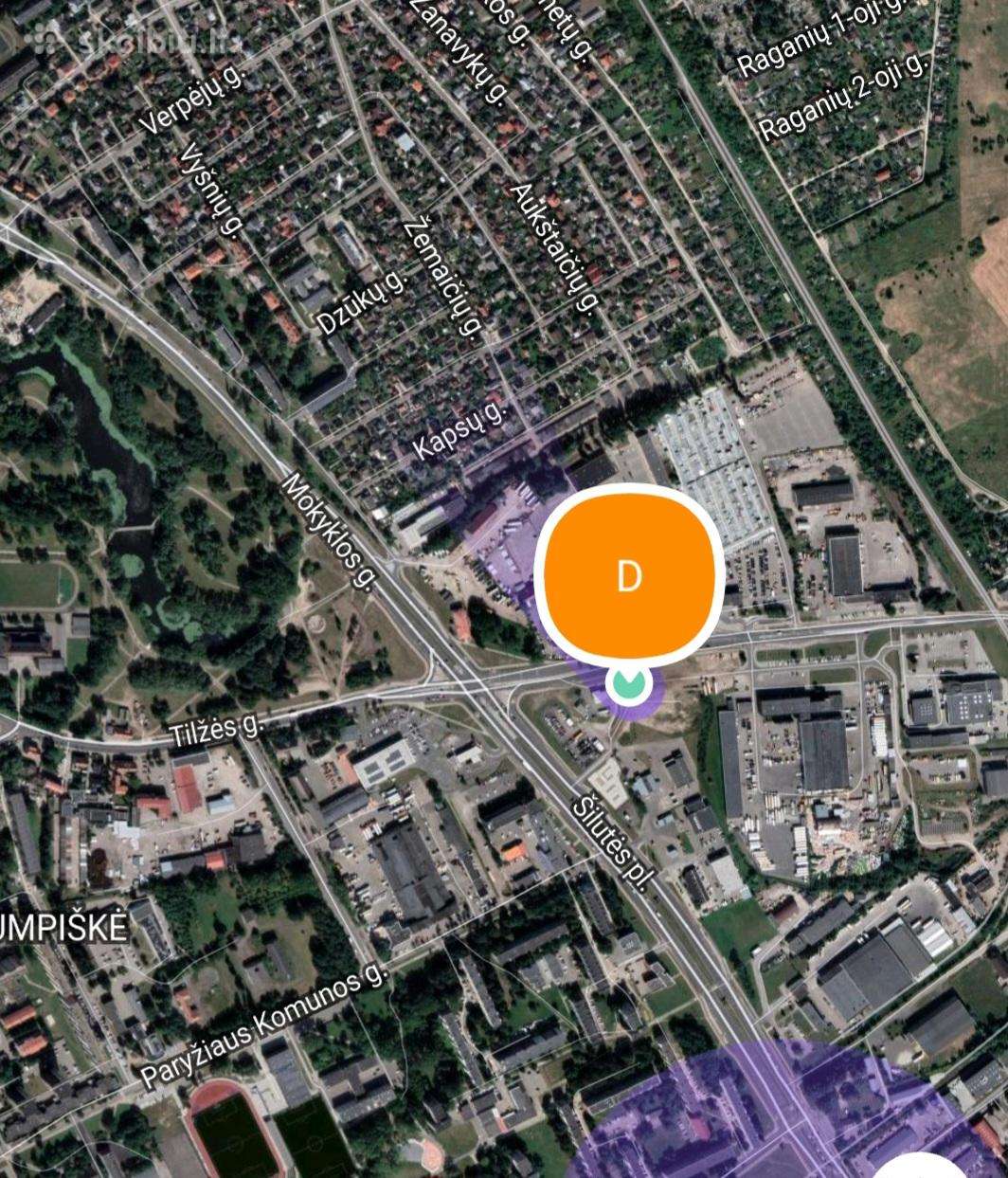 Kondicionierių pildymas R134a ir R1234yf