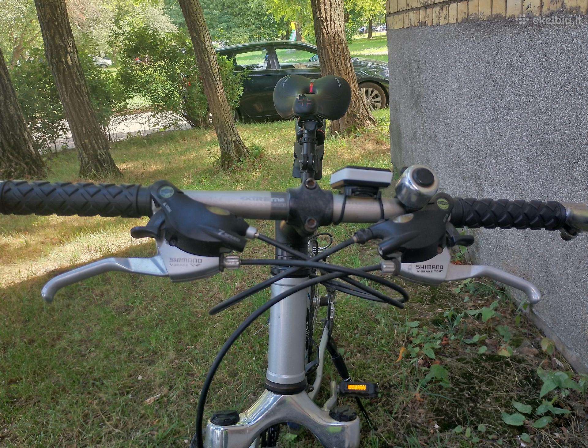 Kalnų dviratis Diamant 26″