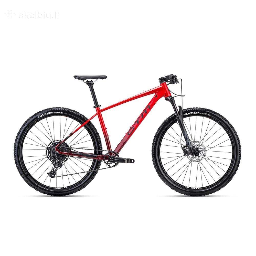 Ctm Rascal 2.0 MTB 29"