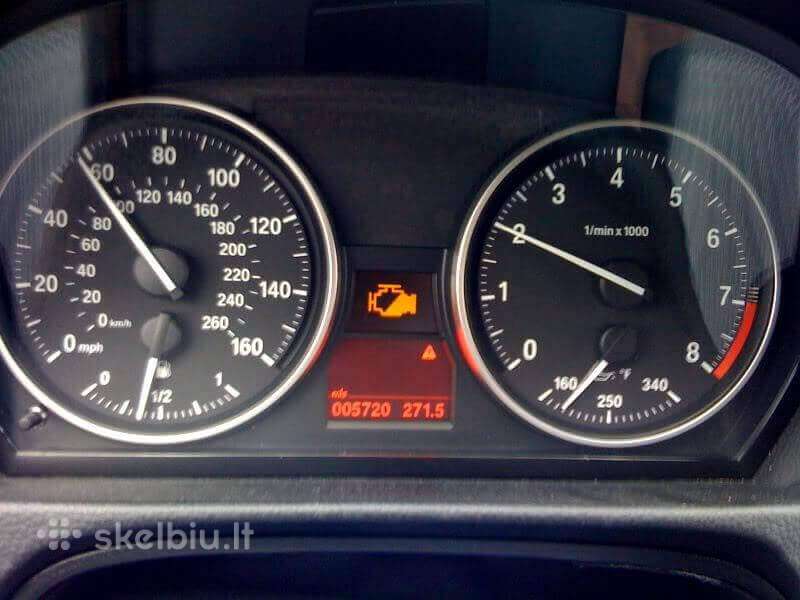Dpf, Egr, Adblue išprogramavimas auto nuo 30 Eurų.