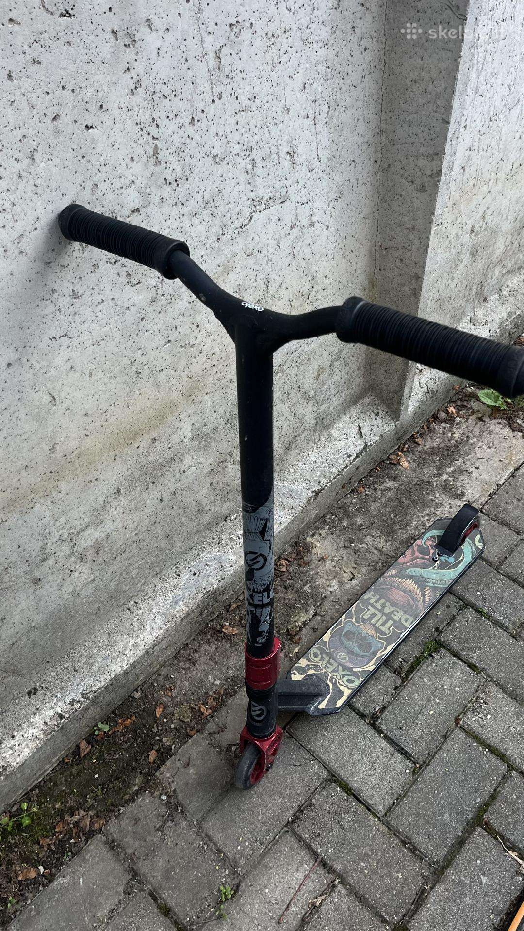 Stunt  scooter OTHER