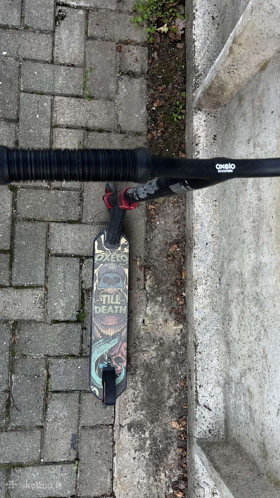 Stunt  scooter OTHER