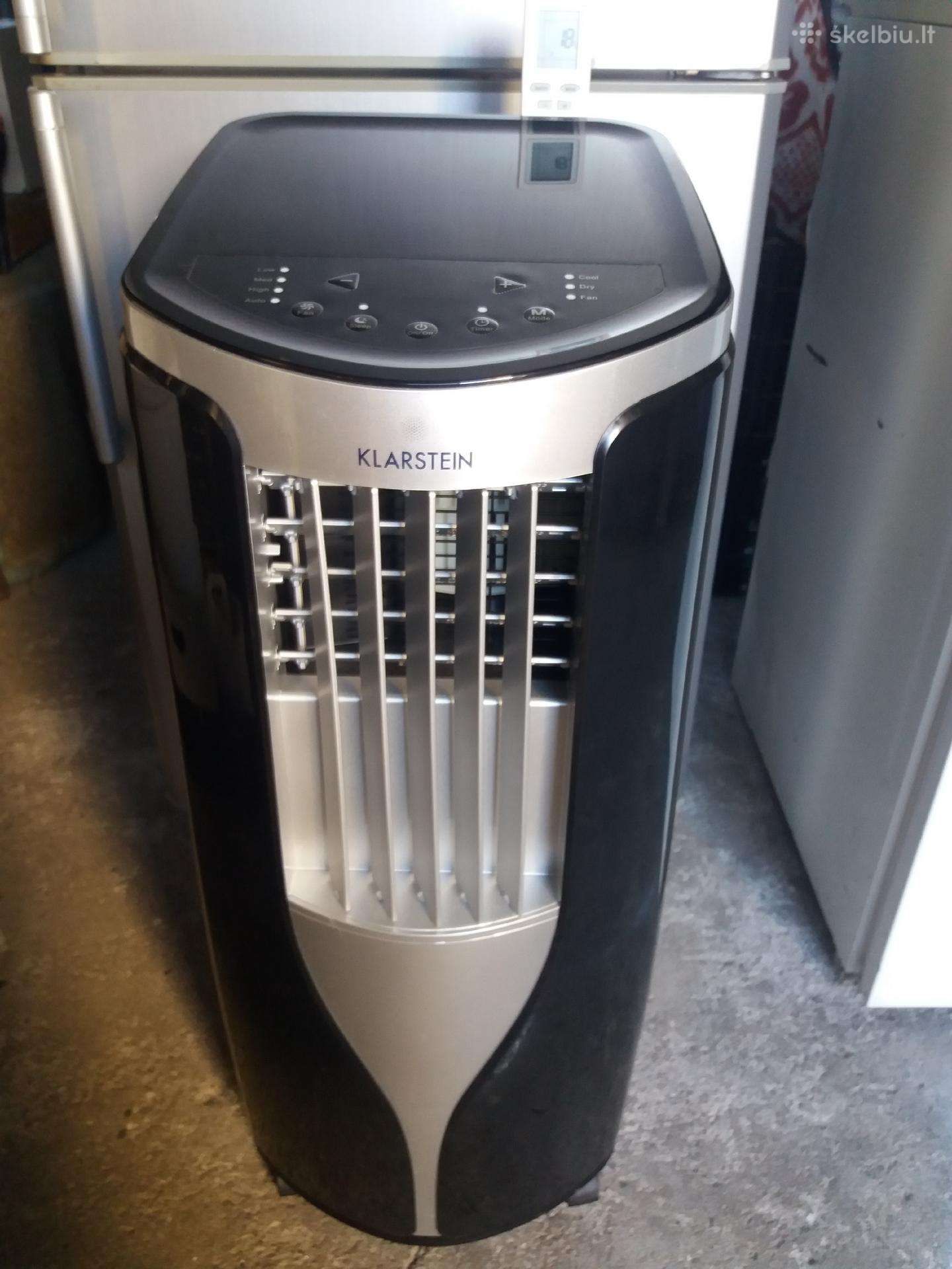 Kondicionierius klarstein