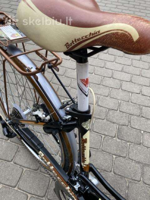 City bike Bottecchia 28″