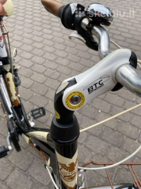 City bike Bottecchia 28″