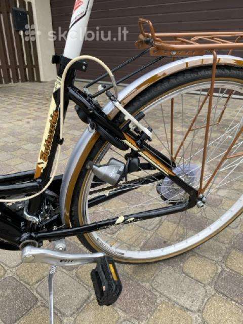 City bike Bottecchia 28″