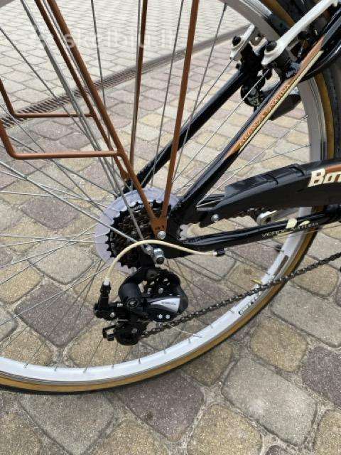 City bike Bottecchia 28″