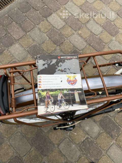 City bike Bottecchia 28″