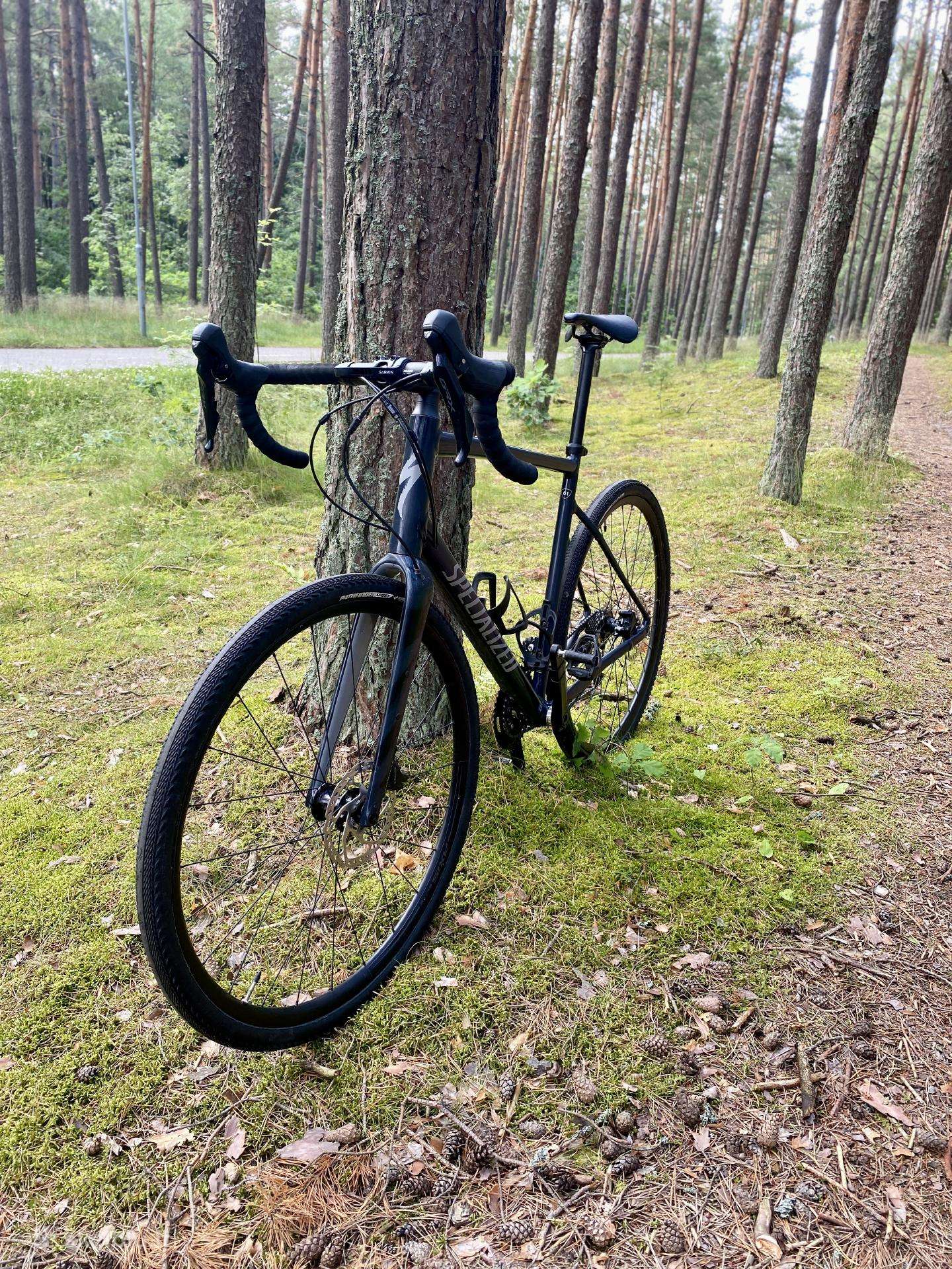 Specialized Diverge E5 Elite