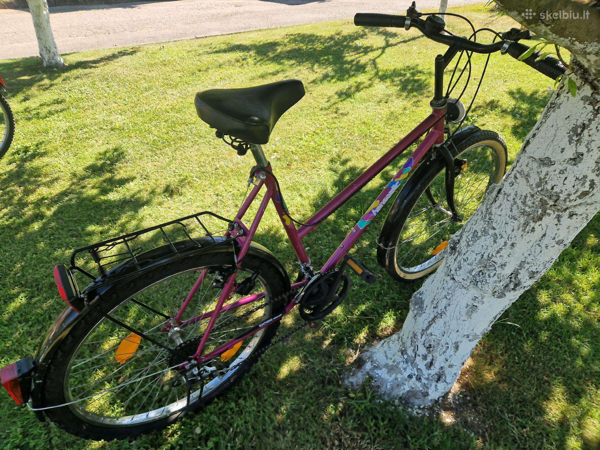 БМХ велосипед Classic 26″