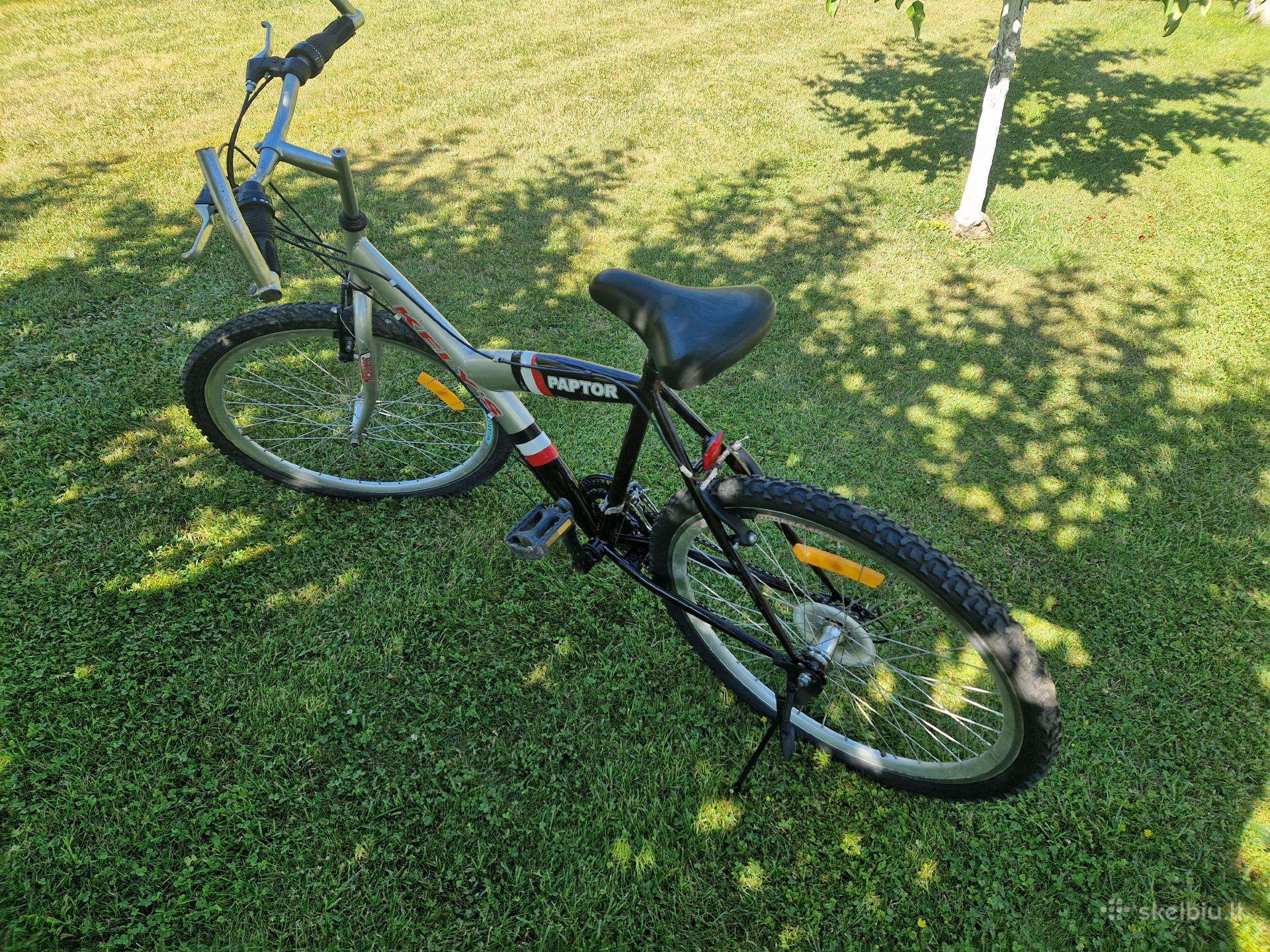 БМХ велосипед Classic 26″