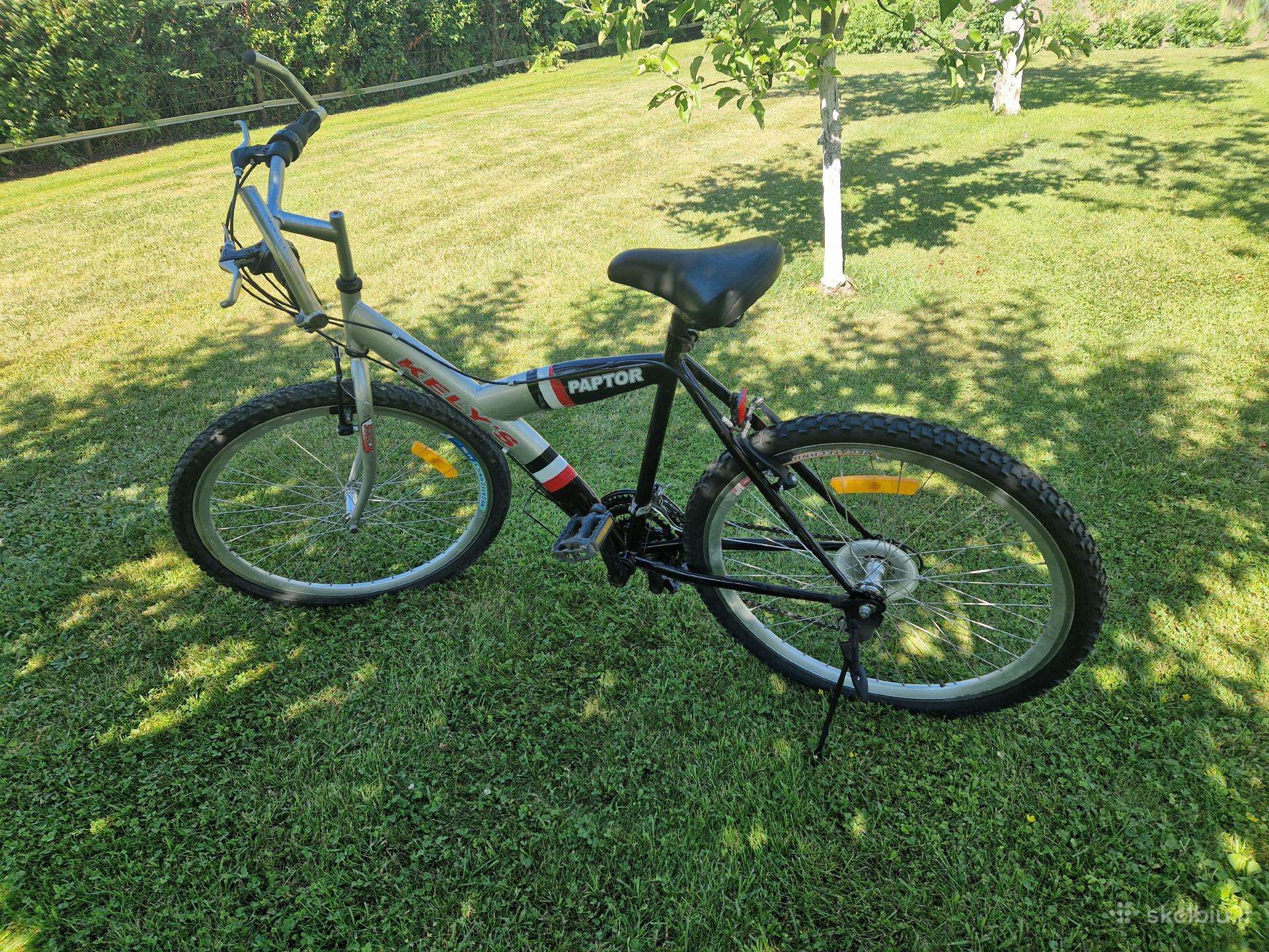 БМХ велосипед Classic 26″