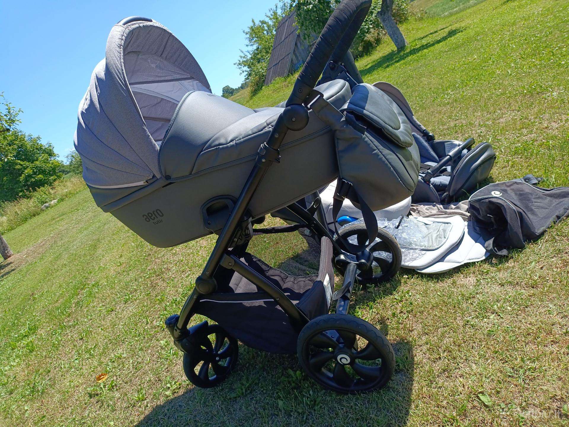 Aero tutis