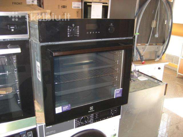 Orkaitė Electrolux Eod6p77wz