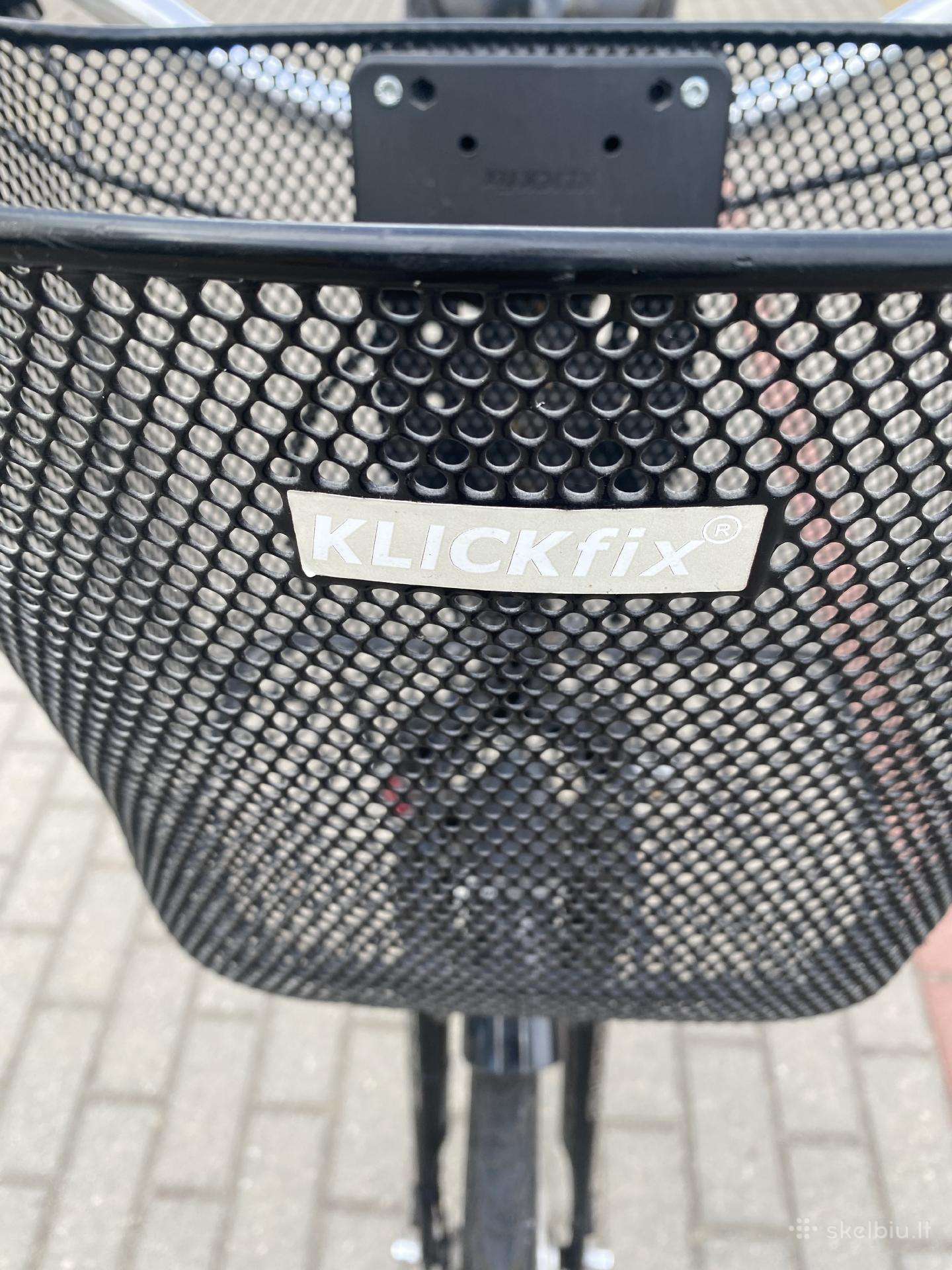 Городской велосипед CITY COCO 28″