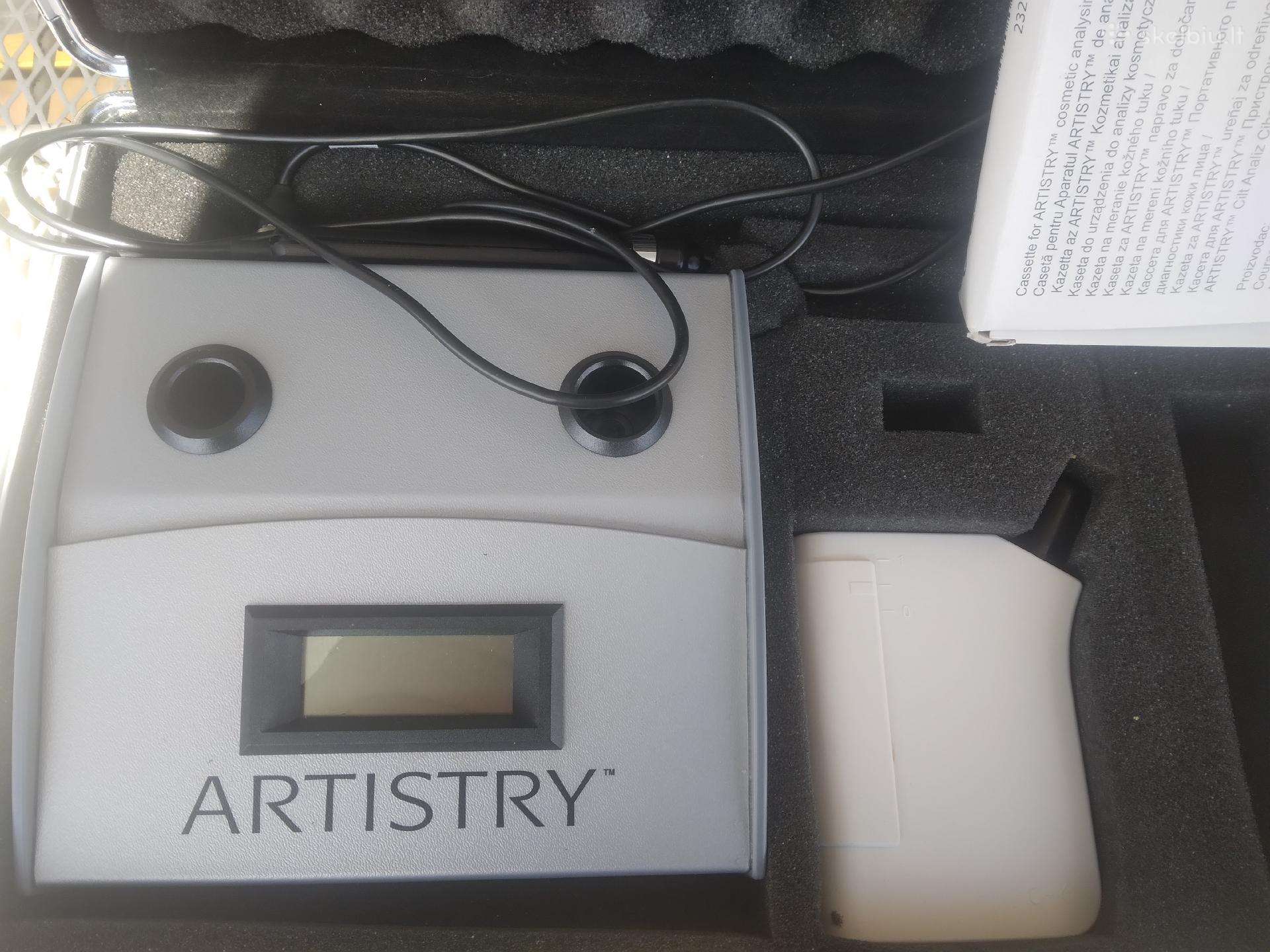 Amway Artistry