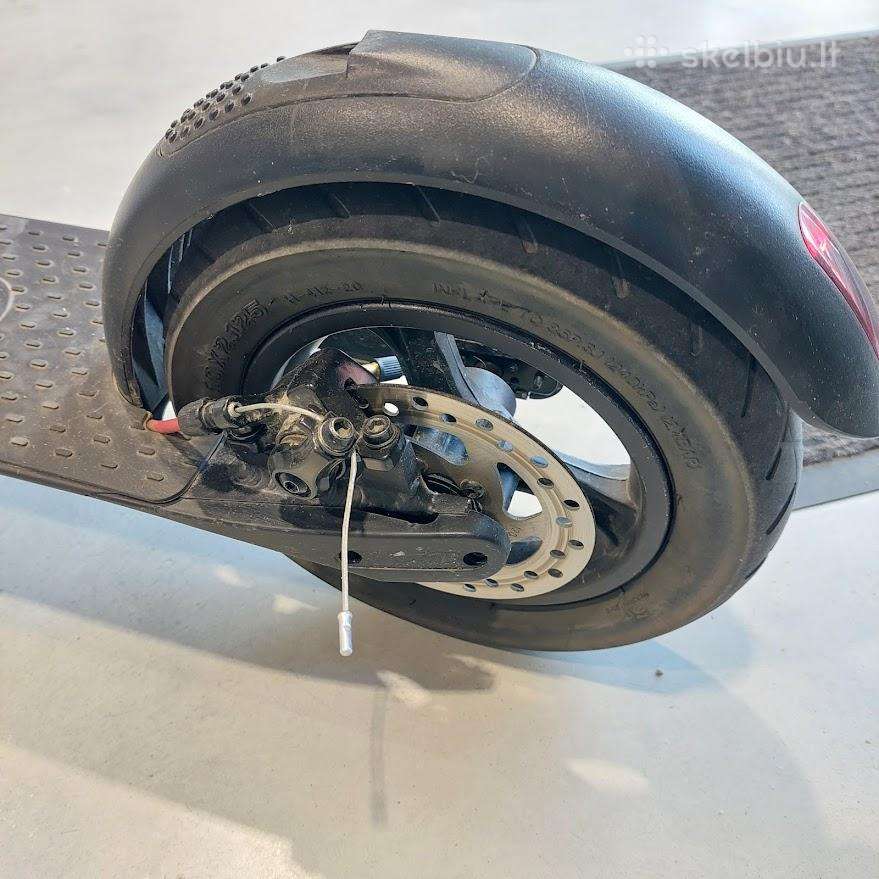 Electric scooter OTHER
