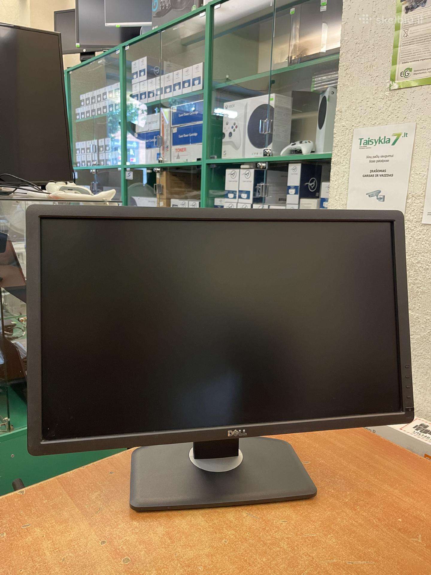Dell P2312Ht  - 30€