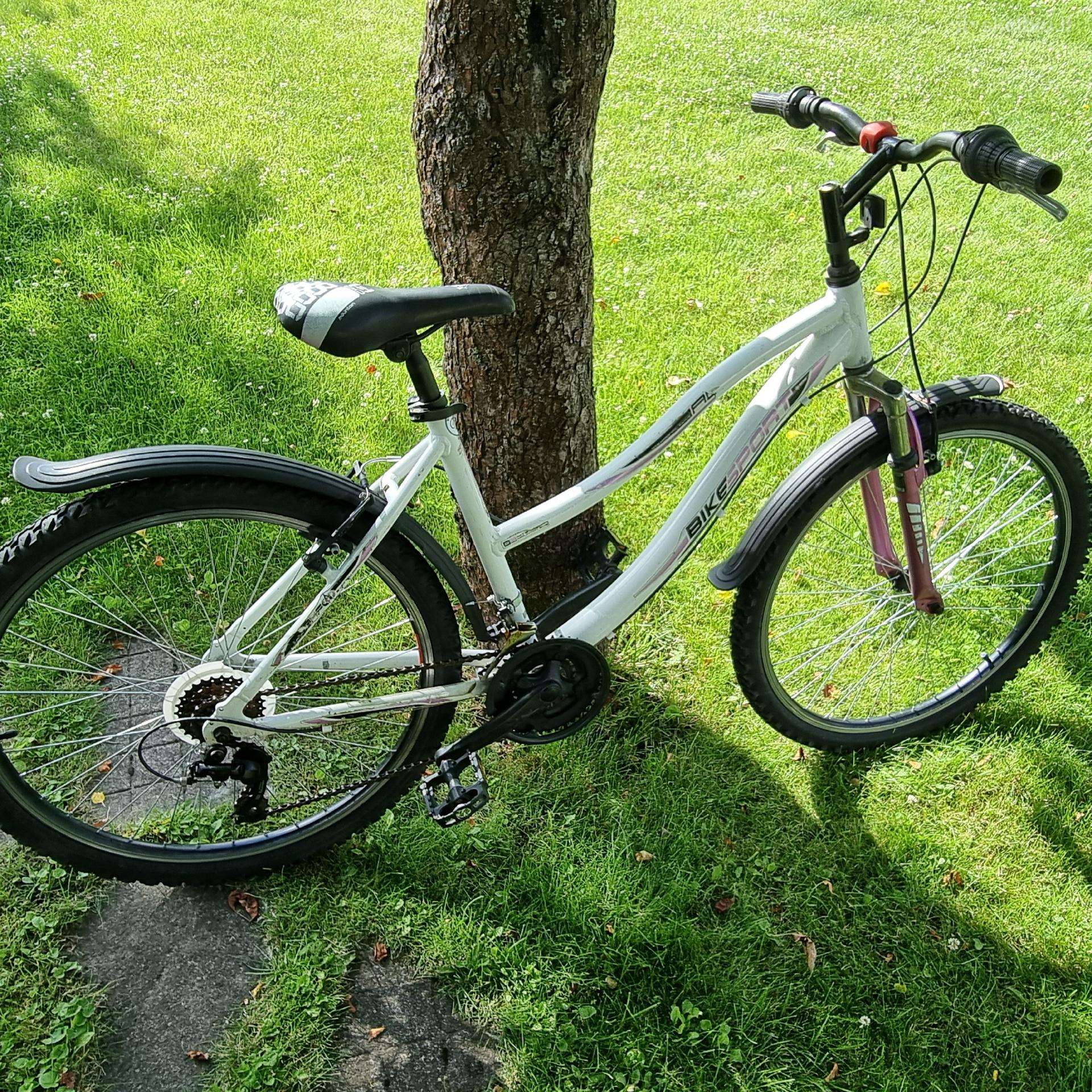 Городской велосипед -Kita- 26″