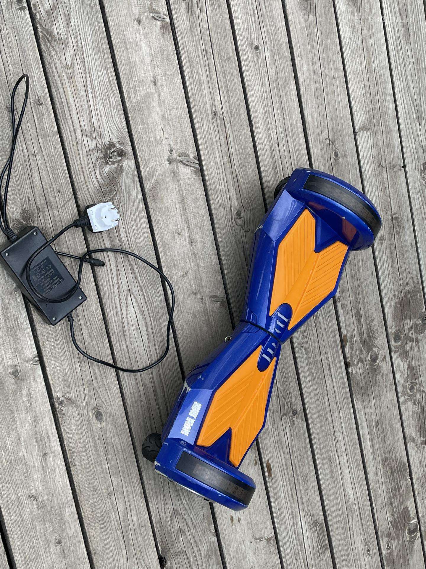 Riedis smart falcon