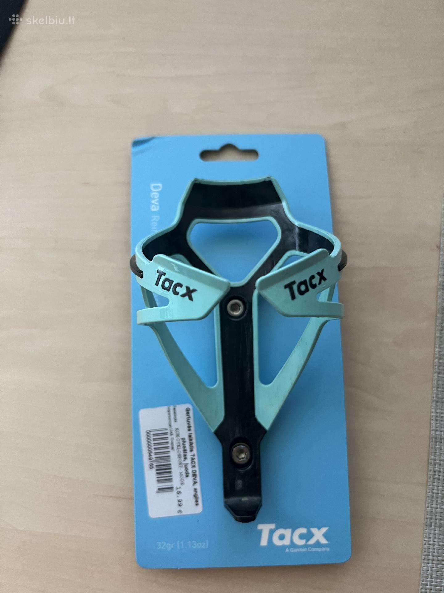 Tacx dviracio gertuves laikilis