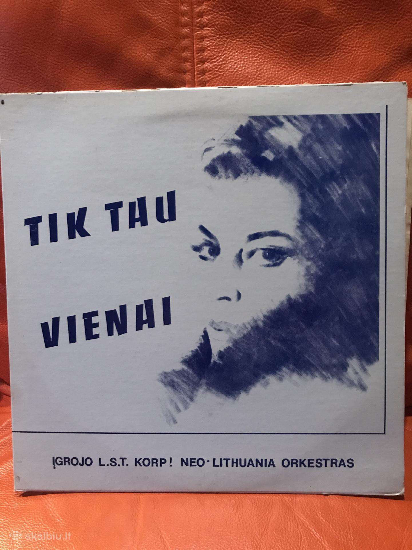 Lietuviškos ploksteles