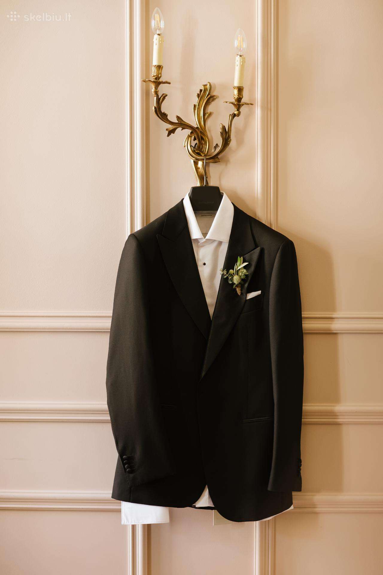 Smokingas Suitsupply