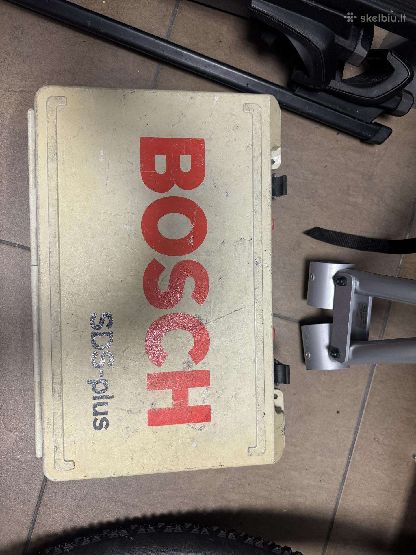 Bosch 2-24