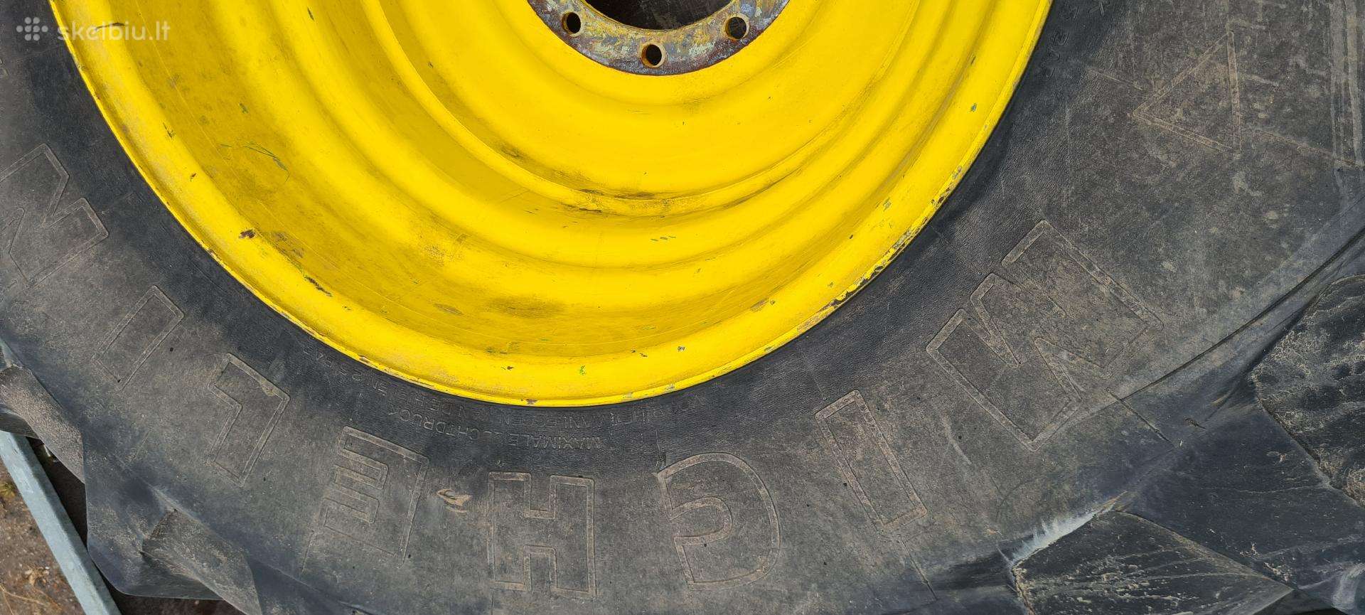 Michelin