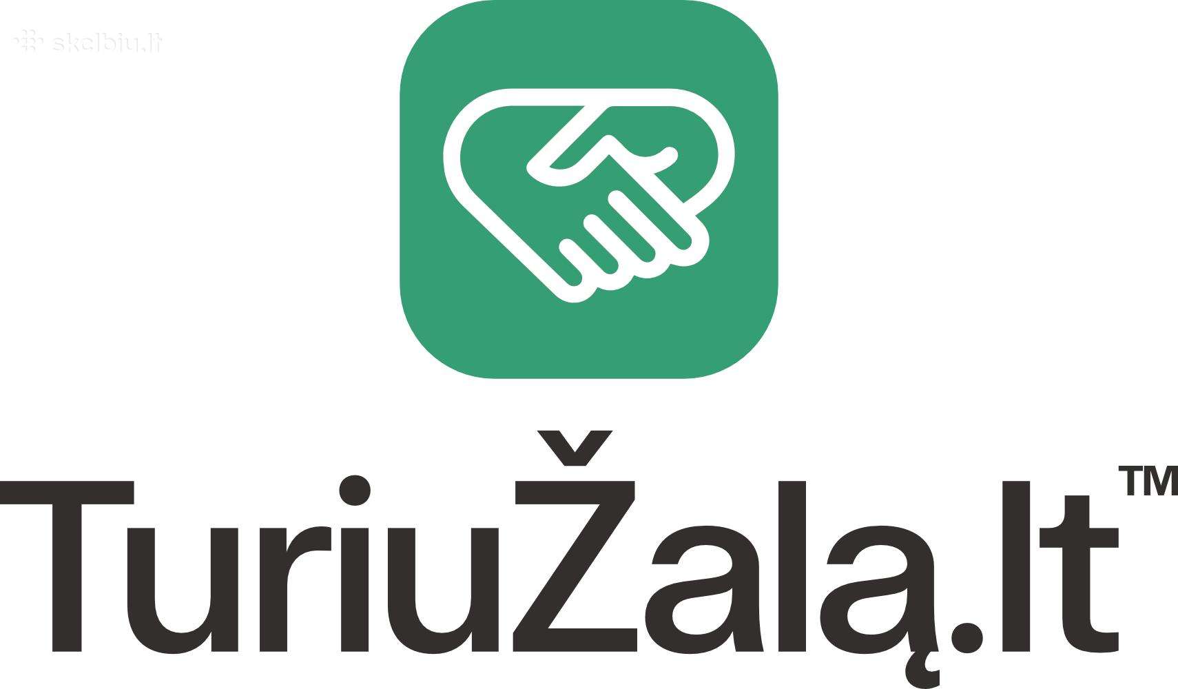 Turiužalą.lt Valymas po gaisro, remonto darbai