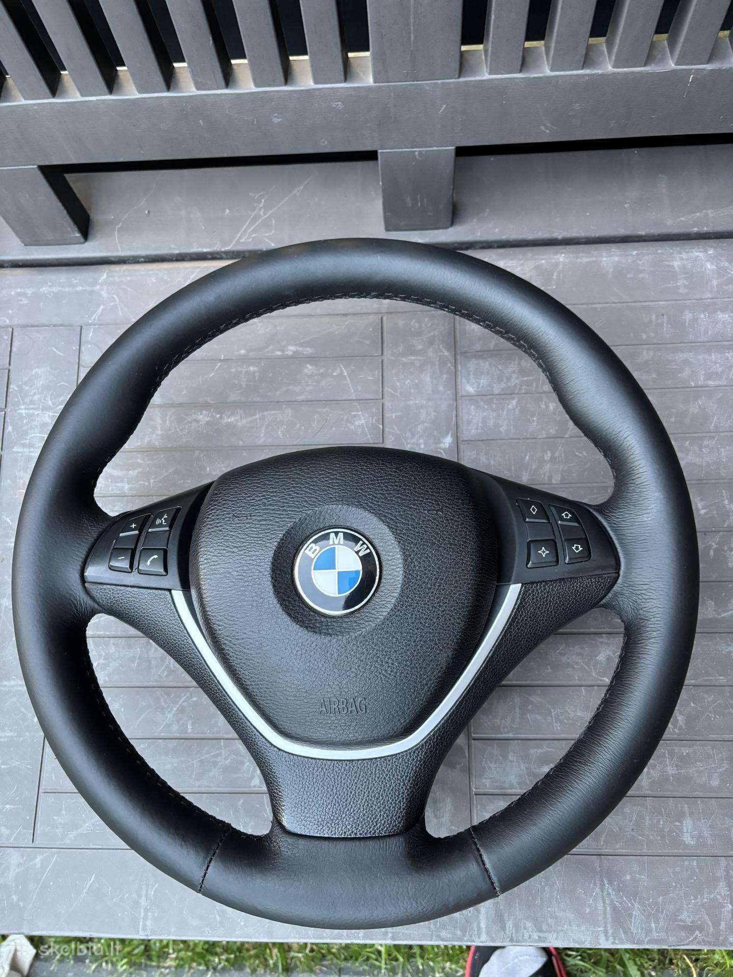 Vairas Bmw E70