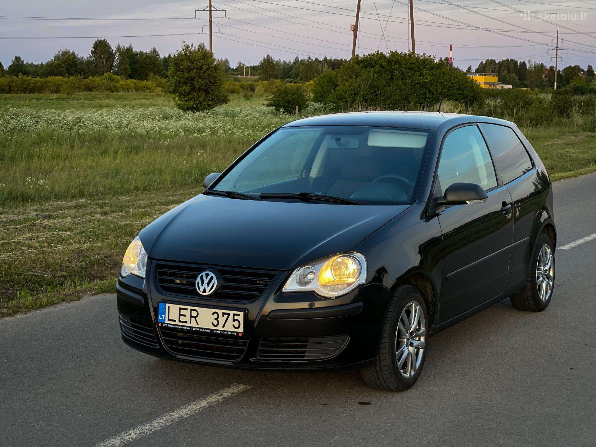 Volkswagen Passat, saloon / sedan