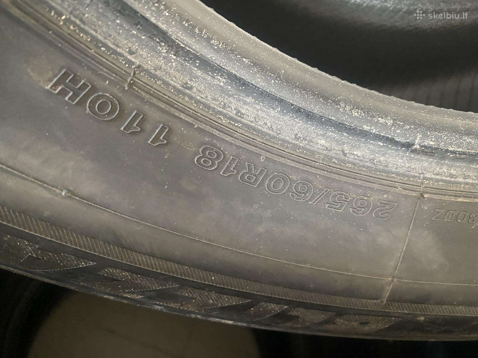 Bridgestone