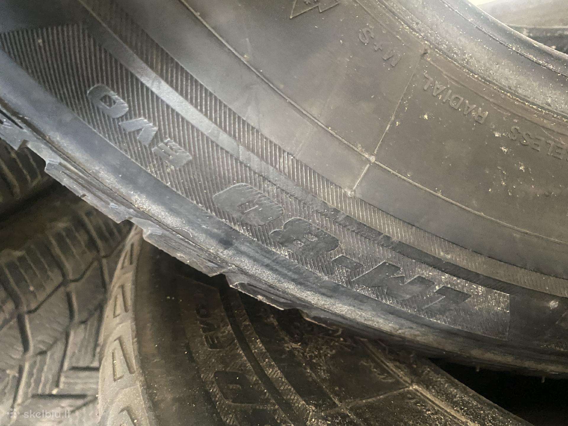 Bridgestone
