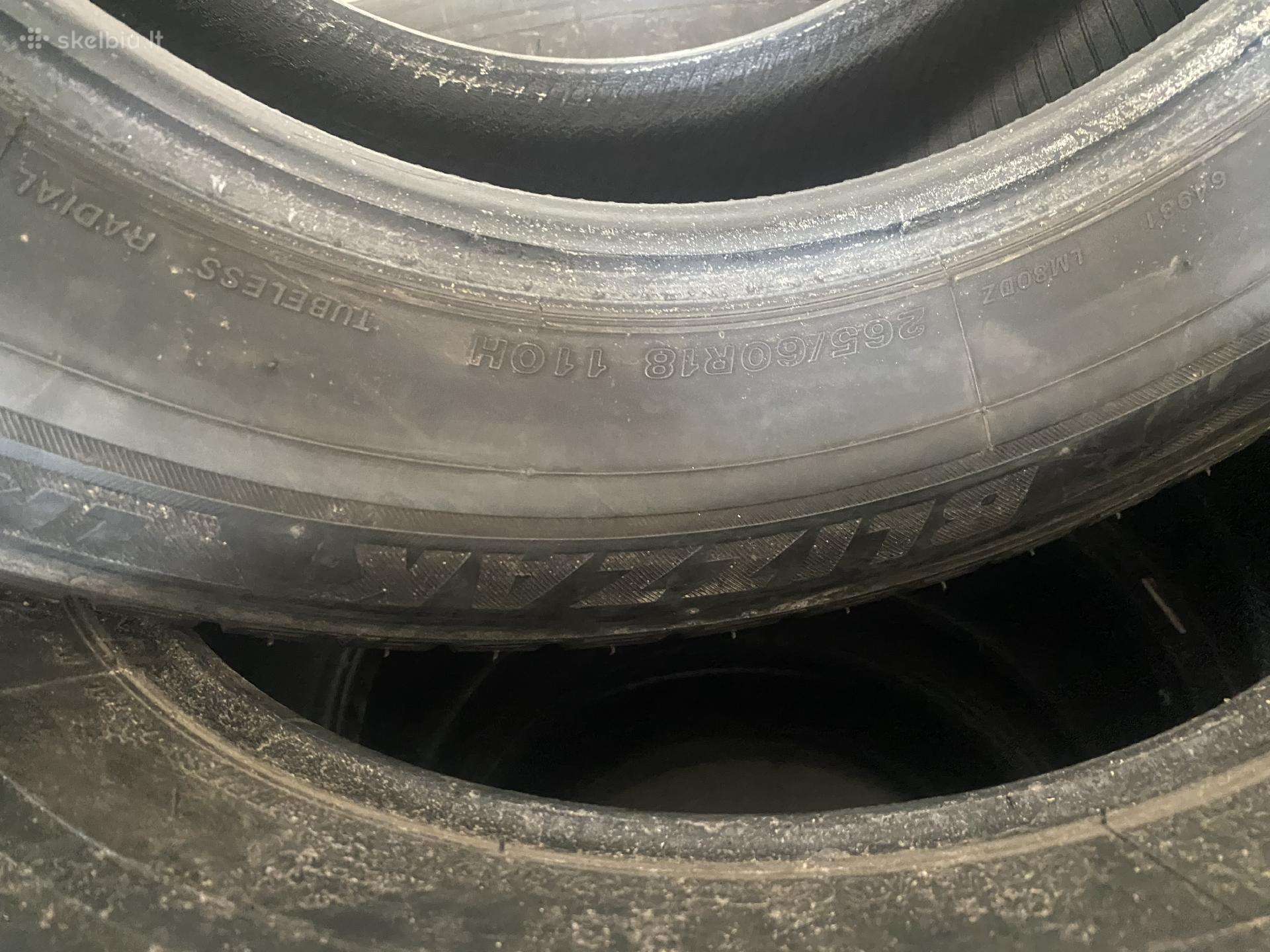 Bridgestone