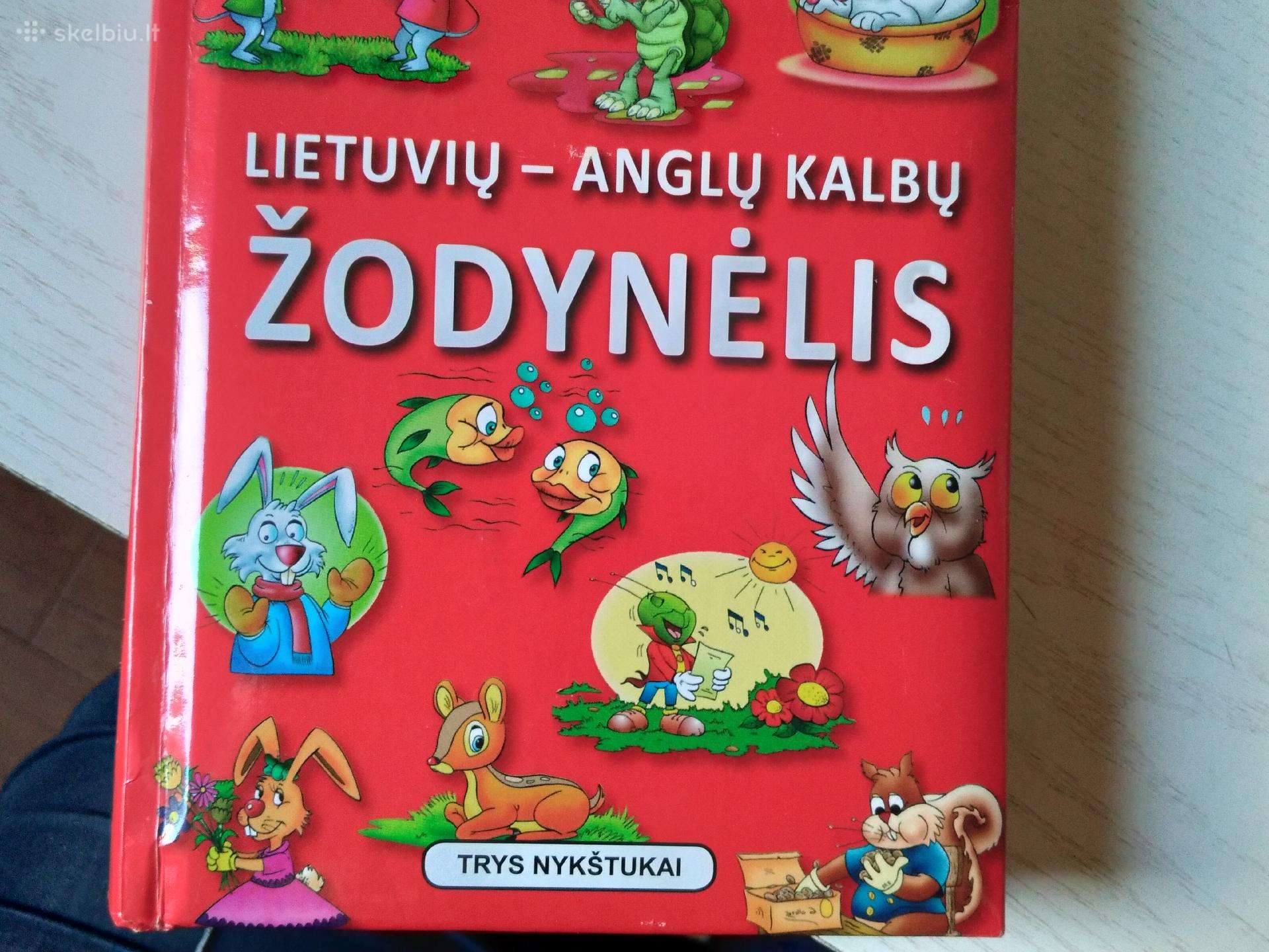 Parduodu