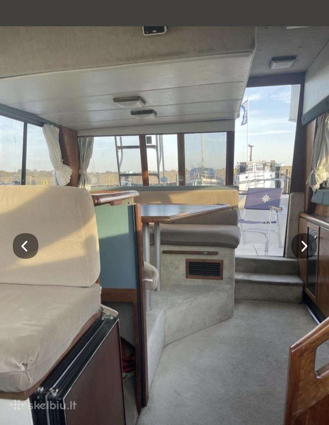 Bayliner 2958, яхты / катера