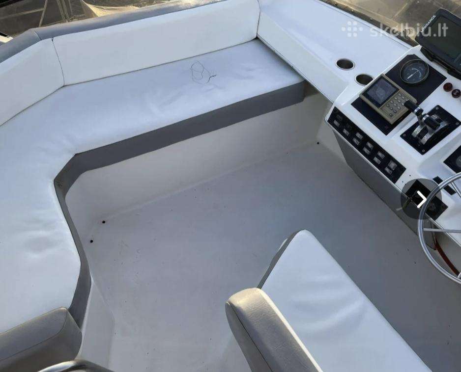 Bayliner 2958, яхты / катера