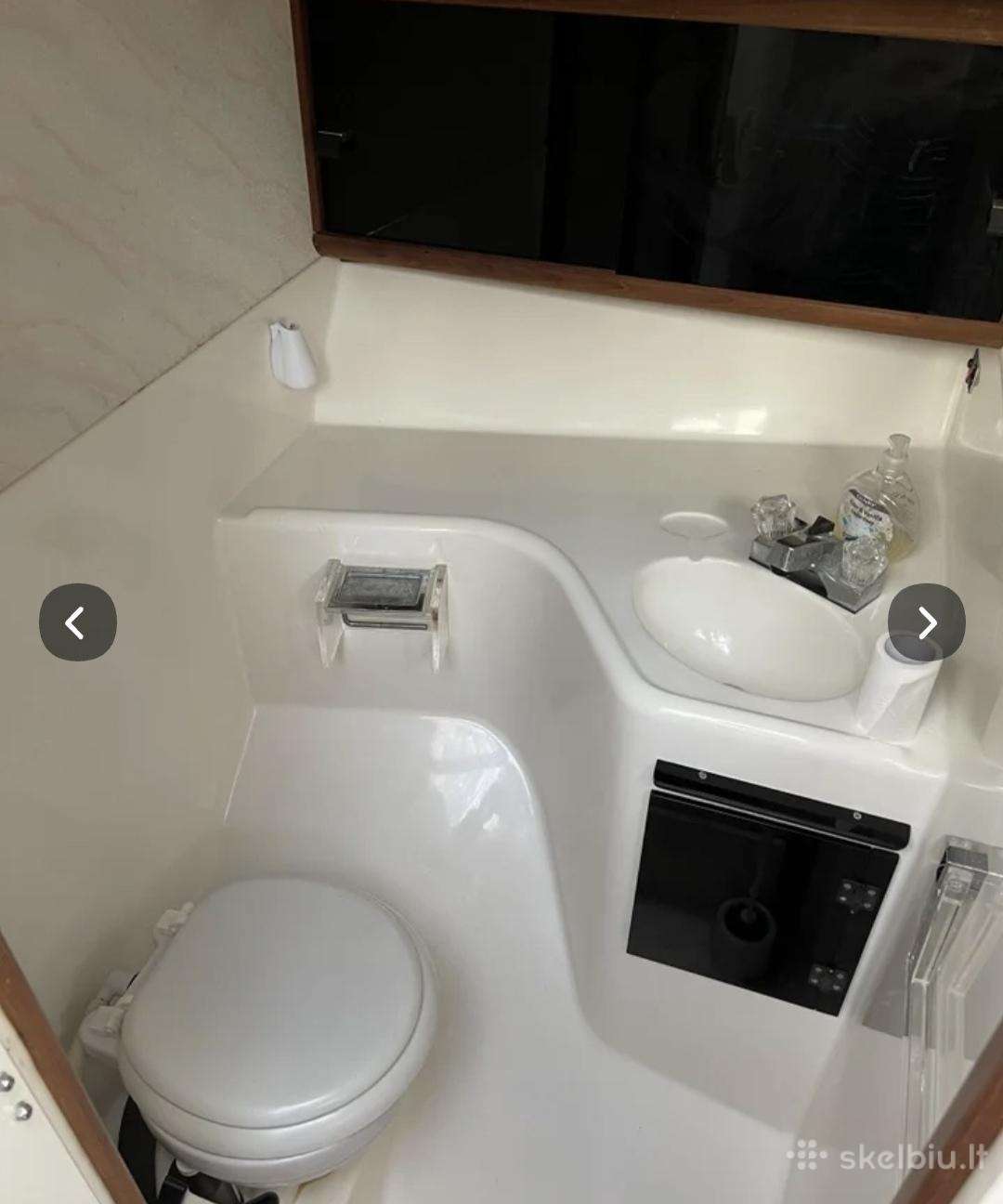 Bayliner 2958, яхты / катера