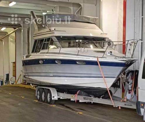 Bayliner 2958, яхты / катера