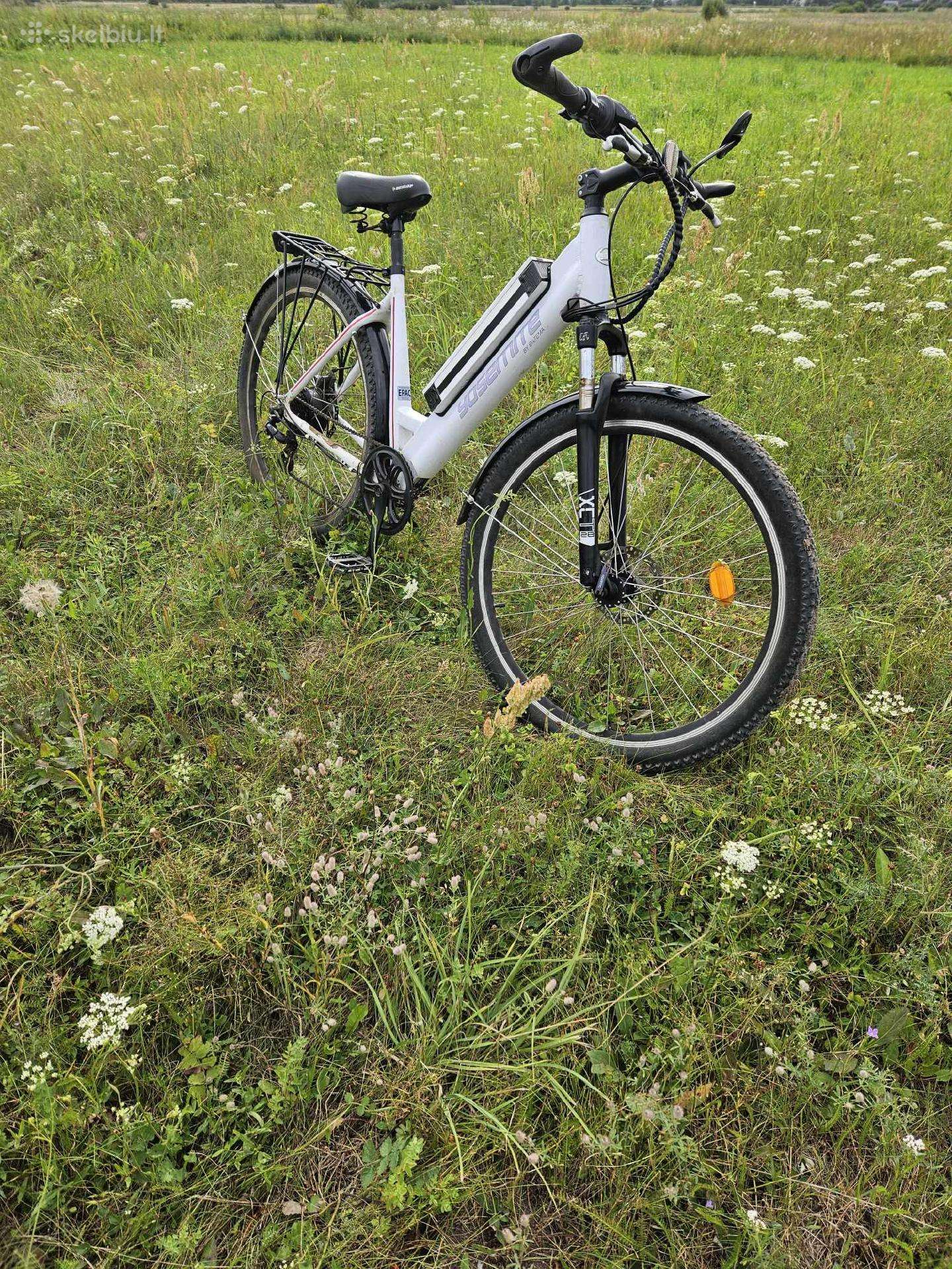 Electric bike Kita 29″ A26239876