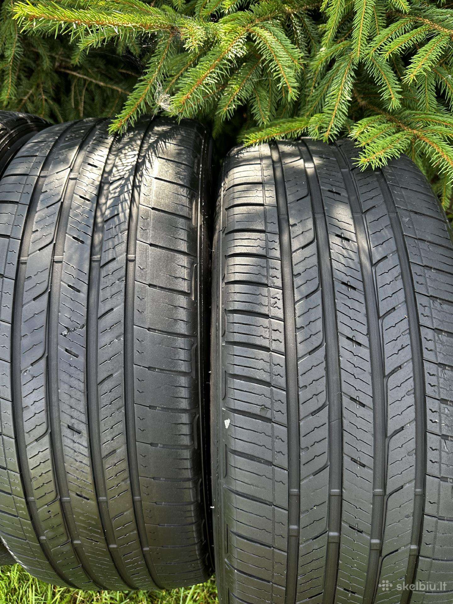 Bridgestone, universalios 235/55 R19 | A26266008
