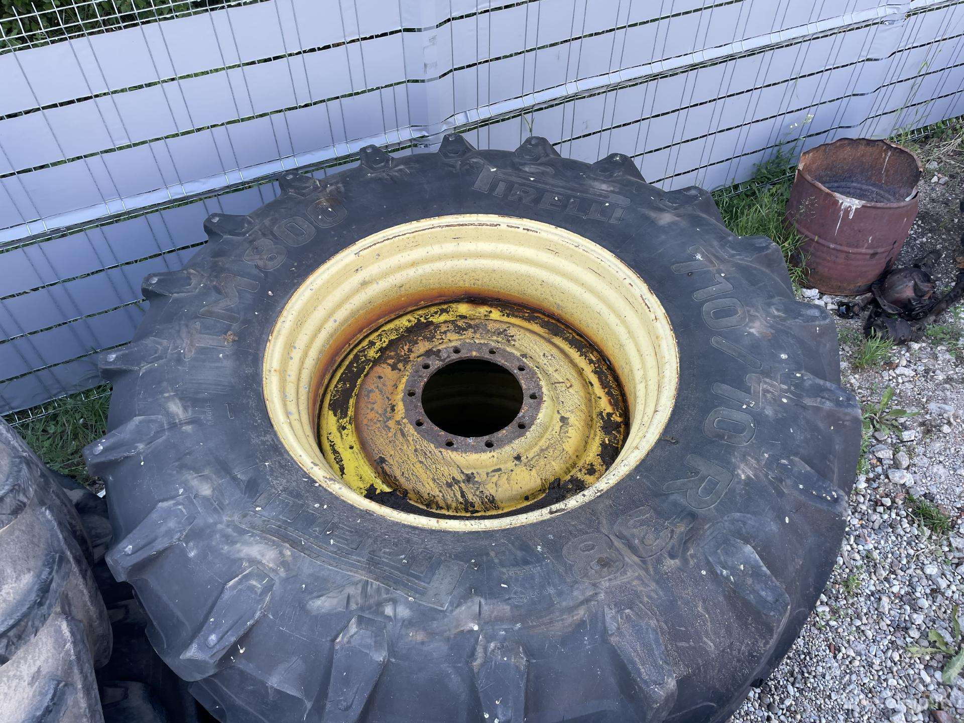 Pirelli